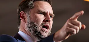 &bdquo;Sie haben nicht zugeh&ouml;rt&ldquo; &ndash; Vance sieht in Migrationspolitik Grund f&uuml;r Ausschreitungen