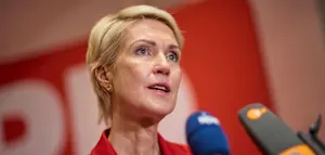 Schwesig klettert auf Platz zwei im Politiker-Ranking &ndash;&nbsp;neuer Minister kommt in Top Ten