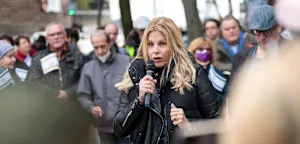 Emp&ouml;rung &uuml;ber Trierer Linken-Chef &ndash; j&uuml;dische Publizistin k&uuml;ndigt Anzeige an