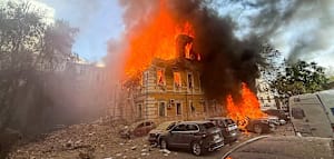 &bdquo;Dann k&ouml;nnte Russland der Ukraine Kapitulation aufzwingen&ldquo; &ndash; Experte sieht &bdquo;Kulminationspunkt&ldquo;