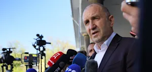 Bulgarien lehnt Beteiligung an neuen EU‑Hilfen f&uuml;r Ukraine ab