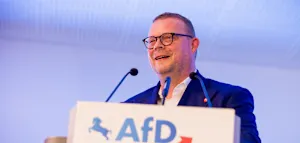 Staatsanwaltschaft Hannover erhebt Anklage gegen Niedersachsens AfD-Chef