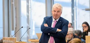 &bdquo;Ich werde den Saal nicht verlassen&ldquo; &ndash; CDU-Mann stellt sich gegen Schulzes Plan bei Siegmund-Wahl