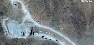 Trump erw&auml;gt Einsatz von &bdquo;Mutter aller Bomben&ldquo; gegen iranische Berganlage