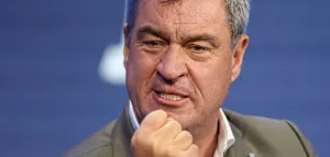 S&ouml;der will L&auml;ndern mit Linke- oder AfD-Regierung den Geldhahn zudrehen