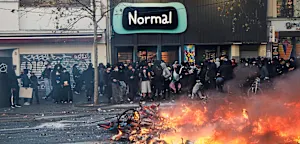 &bdquo;Qualit&auml;t in Deutschland eine andere&ldquo; &ndash; Gewerkschaft sieht deutsche Polizei besser ger&uuml;stet