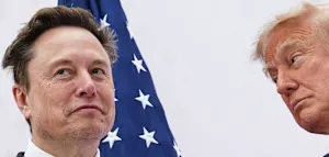 Laut Trump hat Musk Starlink-Drosselung aufgehoben &ndash; Kiew best&auml;tigt das nicht