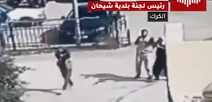 Unbekannte er&ouml;ffnen Feuer an Kirche in Jordanien &ndash; sechs Menschen sterben