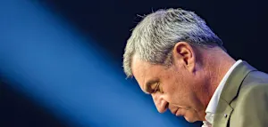CSU f&auml;llt in Bayern auf schw&auml;chsten Wert seit drei Jahren &ndash; AfD erreicht Rekordhoch