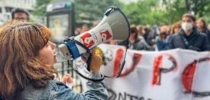 &bdquo;Unsere Arbeiter gucken wie die in Deutschland zur AfD nach rechts&ldquo;