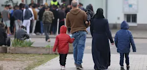 &bdquo;Das ist ein Witz&ldquo; &ndash; Nur vier Asylbewerber nach Italien und Griechenland zur&uuml;ckgef&uuml;hrt
