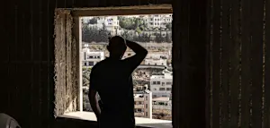 Offenbar 1500 Pal&auml;stinenser durch israelische Armee aus H&auml;usern vertrieben