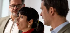 Bundesgesetz gegen Vergesellschaftungen? Linke sieht &bdquo;juristisches Himmelfahrtskommando&ldquo;