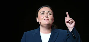 Audi-Chef tritt bei Trump-Kundgebung auf &ndash; SPD-Politikerin spricht von &bdquo;Schande&ldquo;