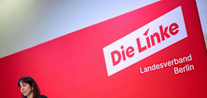 Berliner SPD plant Mitgliederbefragung &uuml;ber Koalition&nbsp;&ndash; Linksjugend stellt sich hinter Ko&ccedil;ak