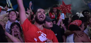 Lula setzt sich gegen Bolsonaro durch und gewinnt Pr&auml;sidenten-Stichwahl