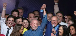 Brasilien wird konservativer, doch der linke Pr&auml;sident bleibt