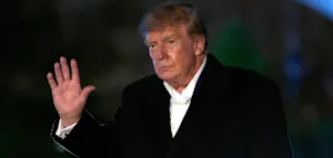 Nach Trumps &bdquo;Drecksloch-L&auml;nder&ldquo;-Aussage &ndash; Libyen bestellt Leiter der US-Vertretung ein