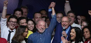 Brasilien zwingt Lula und Bolsonaro zum Konsens