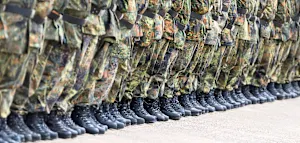 &bdquo;Terror wie in Paris verhindern&ldquo; &ndash; Berliner JU fordert Einsatz der Bundeswehr bei Protesten