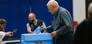 Parlamentswahl in Israel angelaufen &ndash; Enges Rennen erwartet