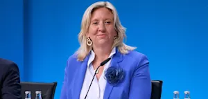 Diese CDU-Politikerin zeigt jetzt Interesse an Steinmeier-Nachfolge
