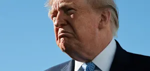 Trump nennt Brasilien-Wahl nach Bolsonaro-Niederlage &bdquo;manipuliert&ldquo;
