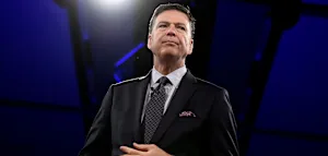US-Regierung geht erneut gegen Ex-FBI-Chef Comey vor