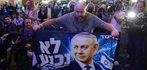 Keine klare Mehrheit bei Parlamentswahl in Israel &ndash; leichter Vorsprung f&uuml;r Netanjahu