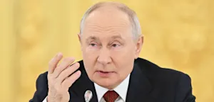 &bdquo;Elon Musk ist ein echtes Genie&ldquo; &ndash; Putin spricht von Kontakten mit SpaceX-Chef