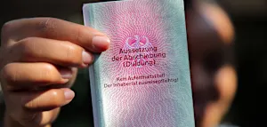 Zahl der Geduldeten in Deutschland steigt deutlich an